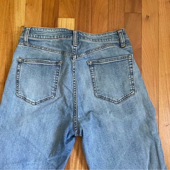 Wild Fable Ripped Jeans - Picture 4 of 5